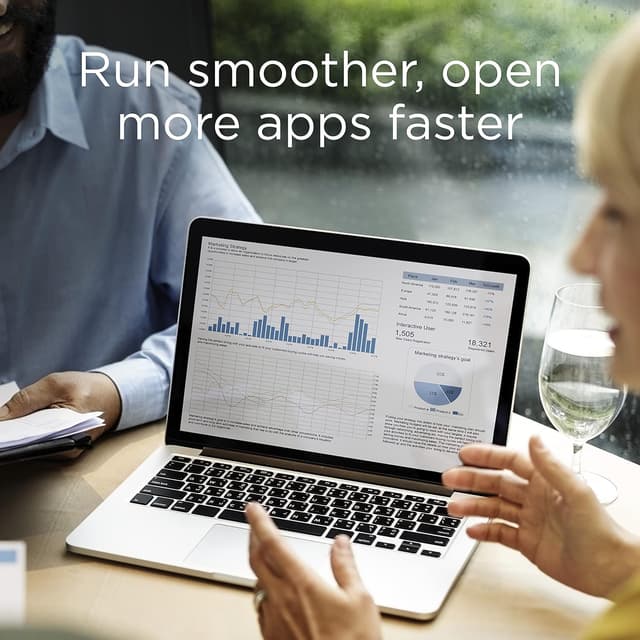 Detalle 2 de Integral 8 Go DDR4 2666 MHz SODIMM