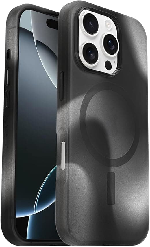 Detalle de Otterbox Funda iPhone 16 Pro Slim & Sturdy con MagSafe