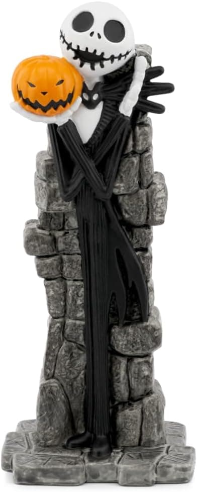 Detalle de Disney Nightmare Before Christmas Tonie audio