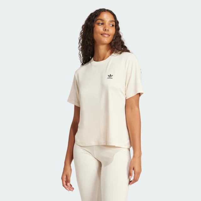 Imagen de Adidas Camiseta Snakeskin Trefoil en OfertitasTOP