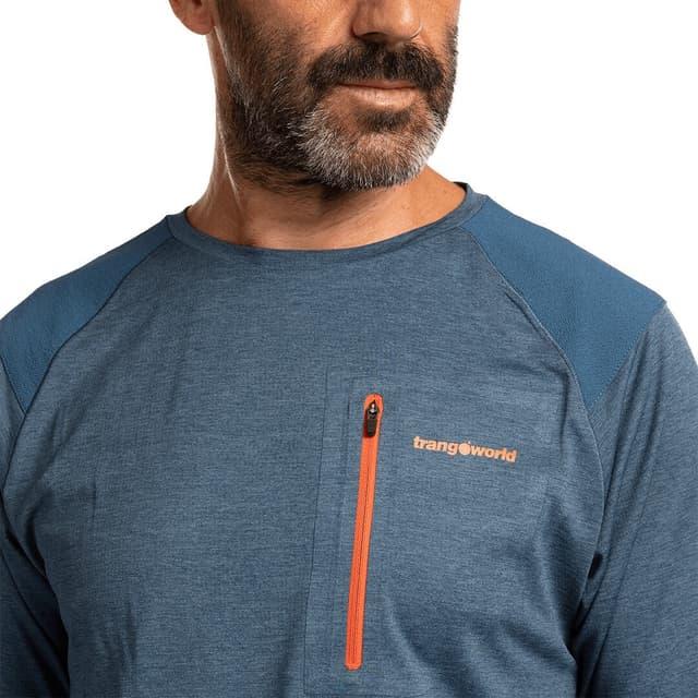 Thumbnail 4 de Trangoworld Trx2 Pro Short camiseta hombre 1 unidad