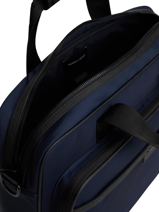 Thumbnail 2 de Tommy Hilfiger Borsa laptop Repreve Blu taglia unica