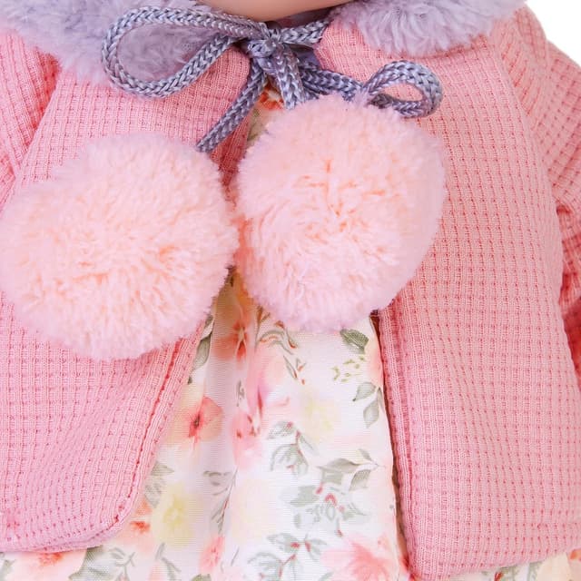 Thumbnail 5 de Puppenkleidung 36-43 cm Puppen