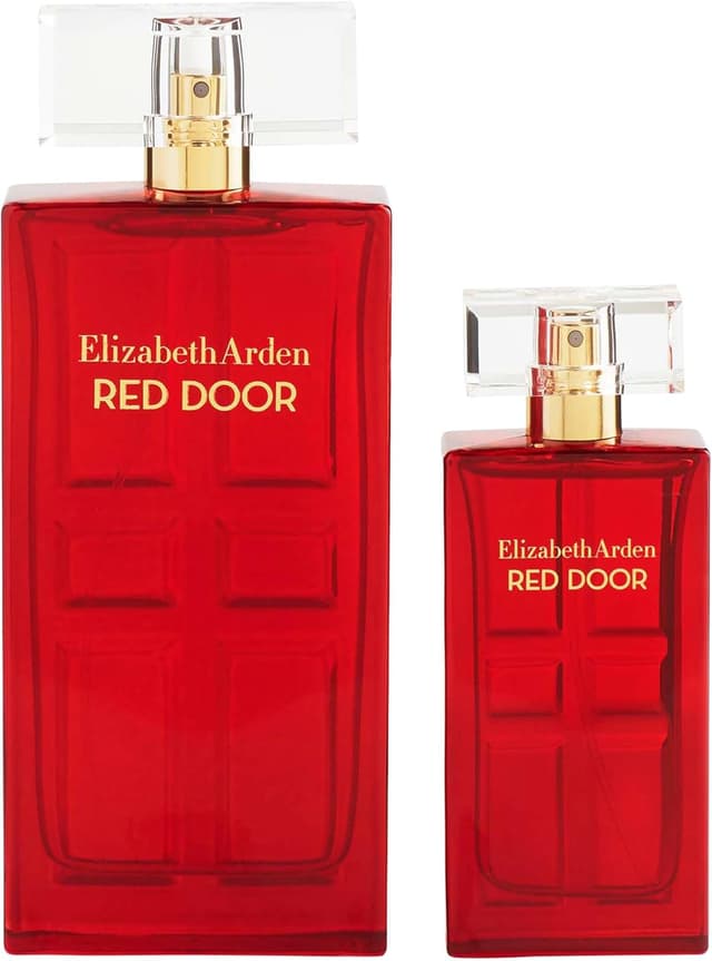 Detalle de Elizabeth Arden Red Door Eau de Toilette 2-piece Gift Set (100ml + 30ml)