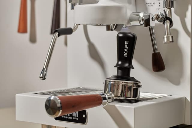 Thumbnail 4 de IKAPE 53.3mm Espresso Tamper