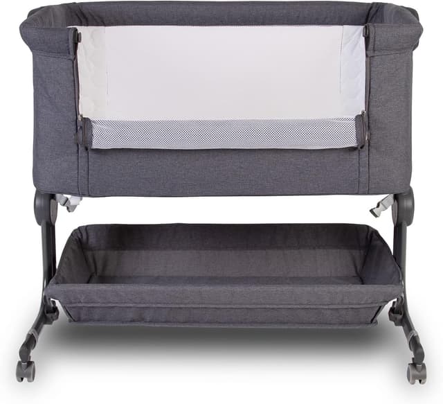 Detalle de Red Kite COZYSLEEP bedside crib up to 9kg