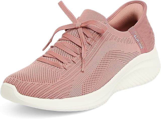 Detalle 2 de Skechers Ultra Flex 3.0 Brilliant Path - Zapatillas Mujer 🩰