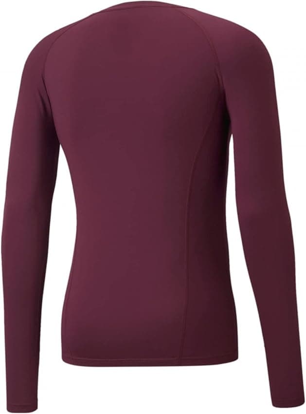 Thumbnail 1 de PUMA Camiseta hombre Verde XXL