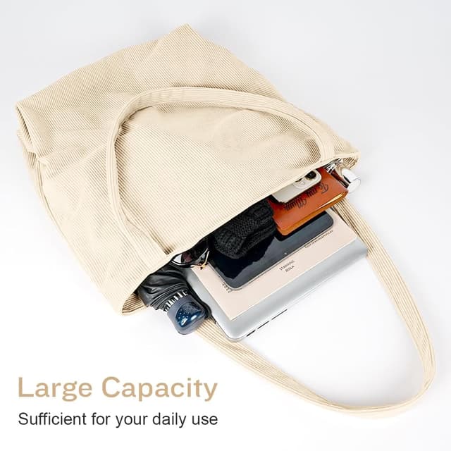 Detalle 2 de flintronic Tote Bag 15 pouces