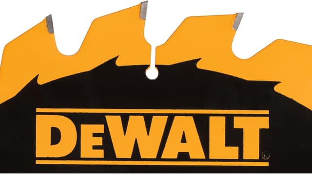 Thumbnail 3 de DeWalt DT1668-QZ Hoja 184 mm 40 Zähne