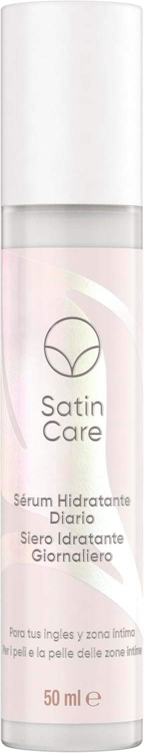 Imagen de Satin Care Siero idratante 50 ml en OfertitasTOP