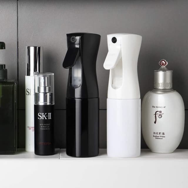 Thumbnail 4 de Uervoton Continuous Water Mister 160 ml spray bottle 💧