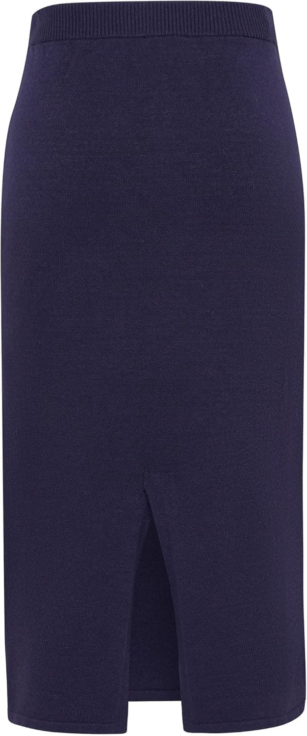 Thumbnail 4 de bugatti W9887-5272 Damen Rock ohne Muster