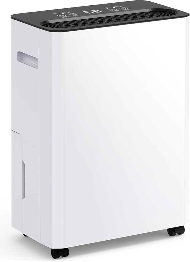 Detalle de Aetherium Déshumidificateur 12L 💧