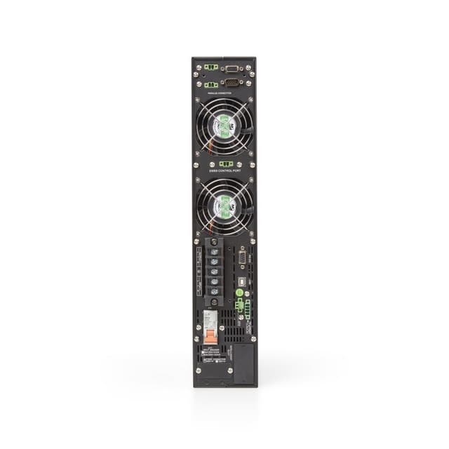 Detalle 2 de Salicru SLC Twin RT2 🔋 SAI On-line 4000 VA