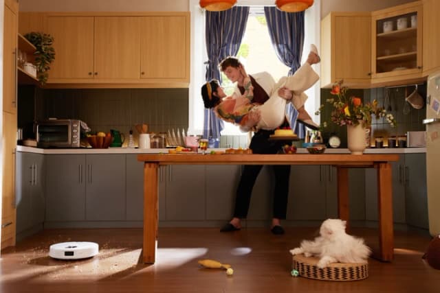 Thumbnail 19 de Roborock QR 598 White