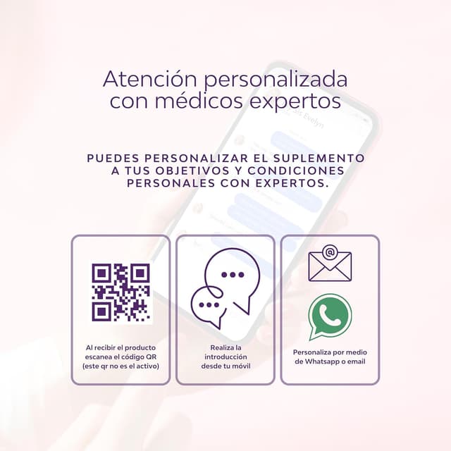 Thumbnail 10 de Inositol Myo & D-Chiro PCOS 4100MG 🌿 – Balance hormonal y metabolismo