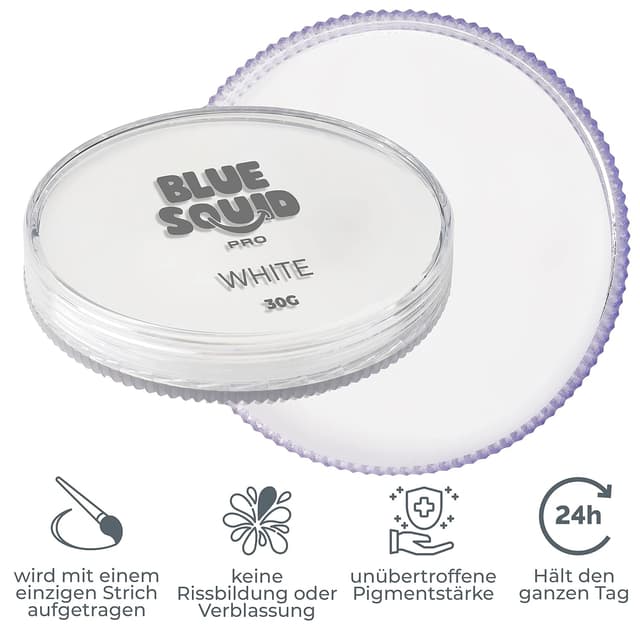 Thumbnail 2 de Blue Squid PRO Gesichtsfarbe 30g 🎨