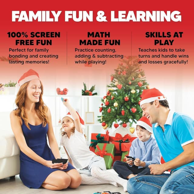 Detalle de Taco vs Burrito strategic card game 56 cards