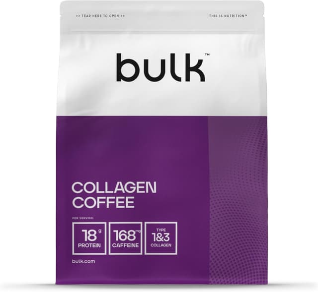 Thumbnail 2 de Bulk Kollagenkaffee 500 g
