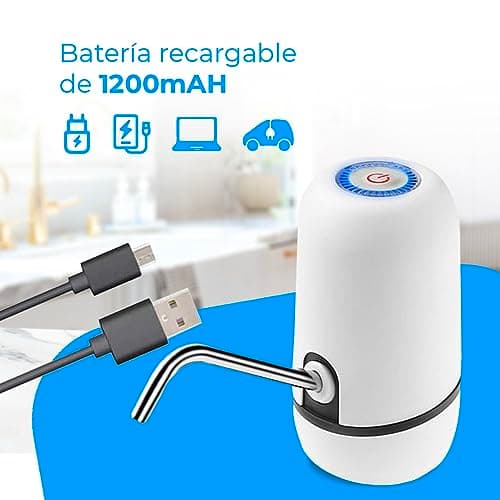 Thumbnail 5 de NK Dispensador de Agua Fría