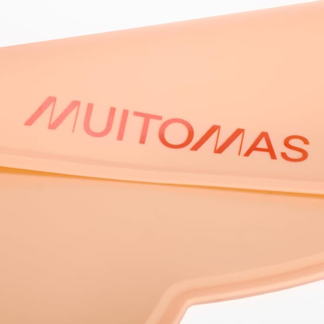 Thumbnail 1 de Muitomas Tappetino sottociotola 43,5x25,5 cm Peach Fuzz