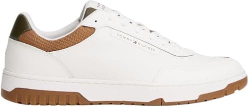 Thumbnail 4 de Tommy Hilfiger Cupsole Sneaker 46 — Basket Core Low Top