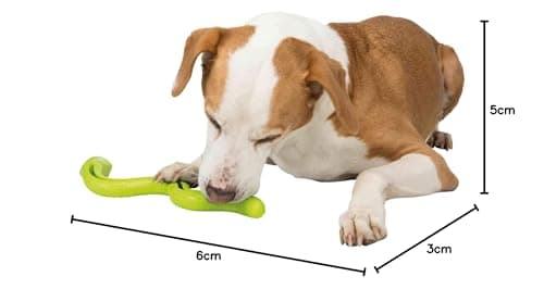 Thumbnail 6 de TRIXIE Serpiente Snacks para perros 150 g