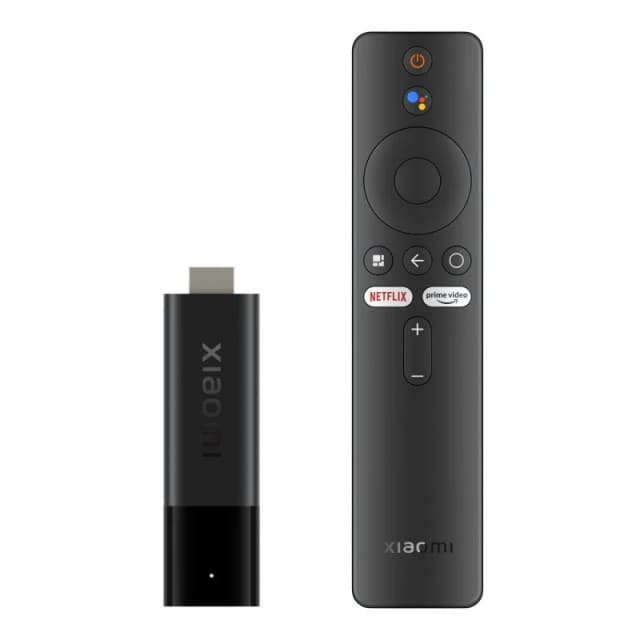 Imagen de Xiaomi TV Stick 4K Reproductor streaming con mando 📺 en OfertitasTOP