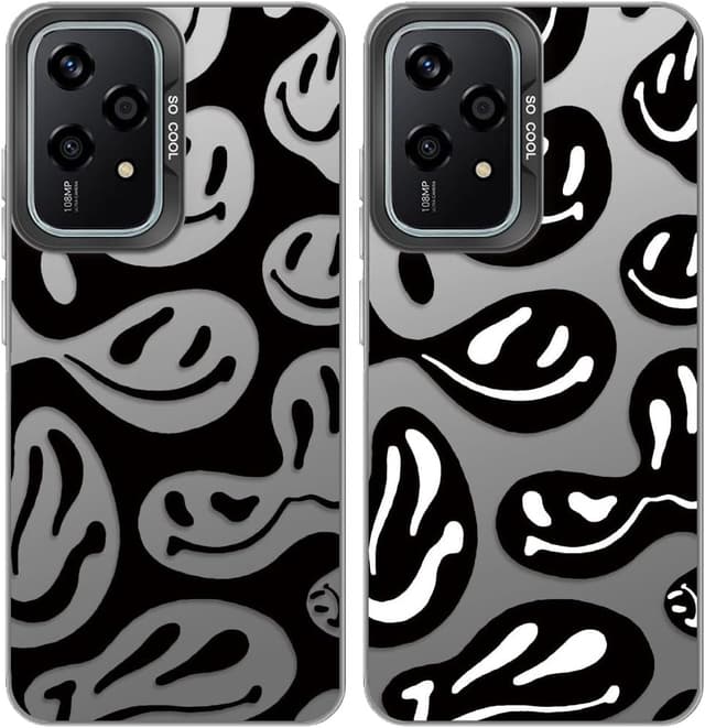 Detalle de Honor 200 Lite Handyhülle Tedyhulle 2er