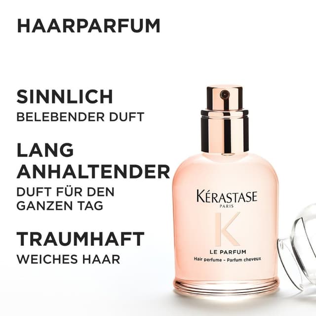 Detalle 2 de KÉRASTASE Gloss Absolu Le Parfum 30ml 💄