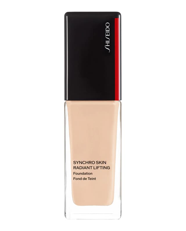 Imagen de Shiseido Synchro Skin 30 ml en OfertitasTOP