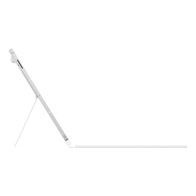 Thumbnail 5 de Samsung Funda teclado Keyboard IA blanca para Galaxy Tab S10 FE+ 📱