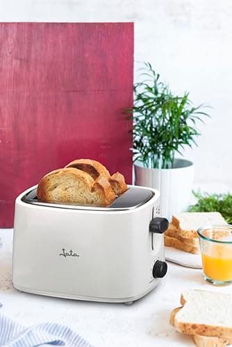 Thumbnail 5 de Jata TT331 Tostadora 750 W, 2 ranuras, 6 niveles 🍽