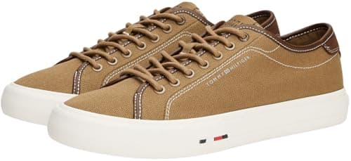 Thumbnail 2 de Tommy Hilfiger Sneaker Street Canvas Hombre, talla 40