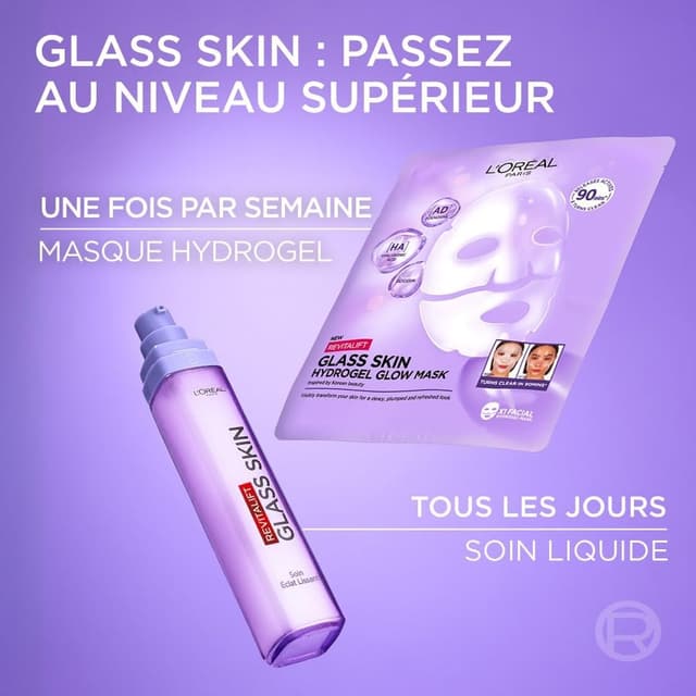 Thumbnail 6 de L'Oreal Paris Revitalift Filler crème liquide 70 ml