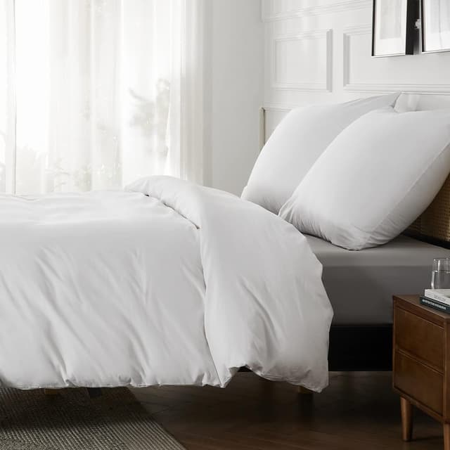 Thumbnail 5 de BEDSURE Bettwäsche 135x200