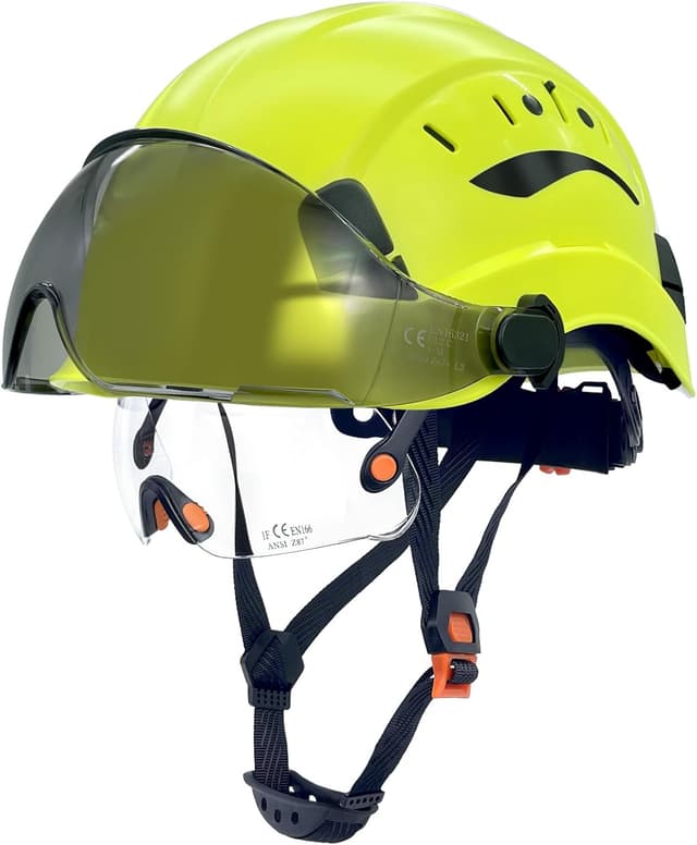 Imagen de RDSGSO Industrial Safety Helmet 580g en OfertitasTOP