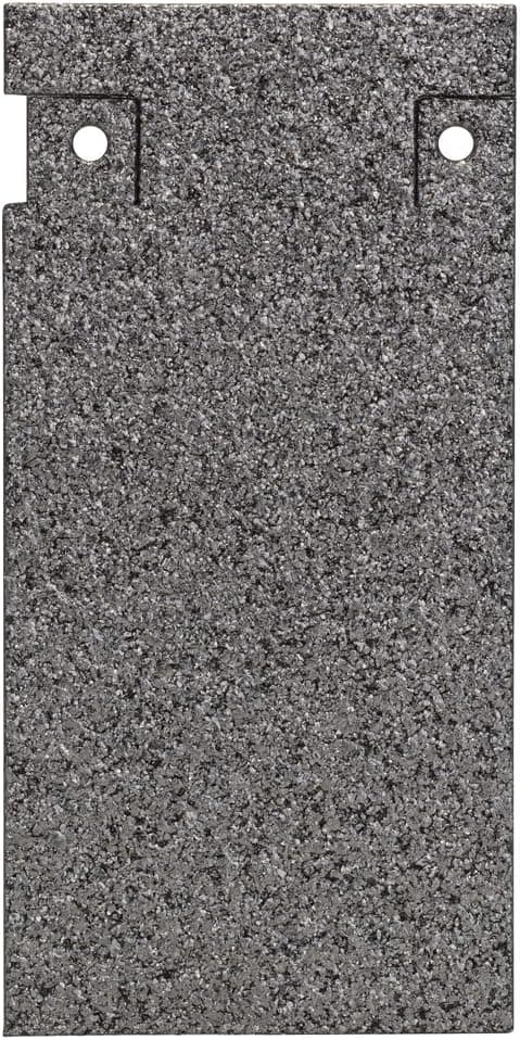 Detalle de Bosch 2601098043 Tavola di grafite per GBS 75