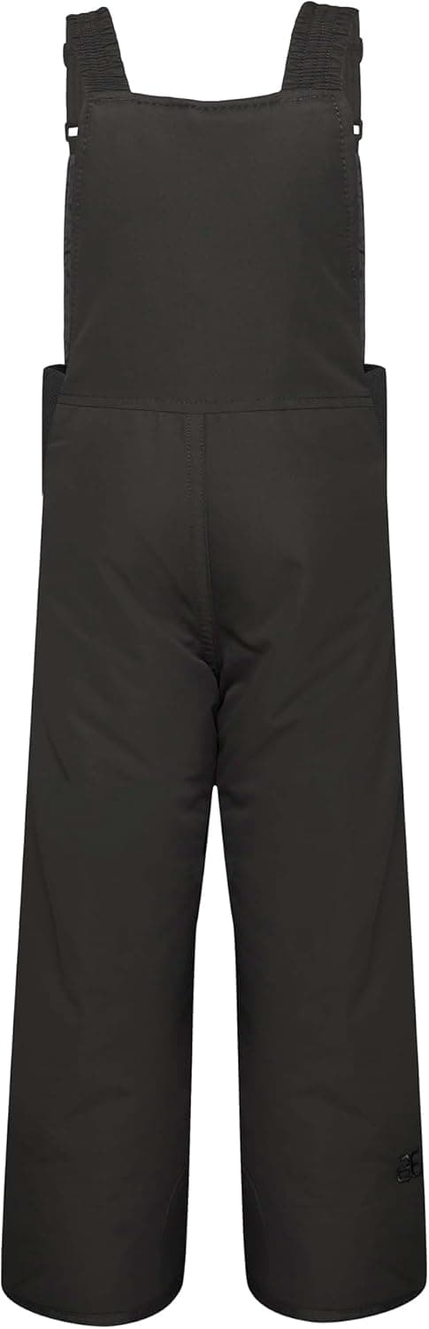 Detalle 2 de Arctix Unisex-Child Chest High Snow Bib Overalls