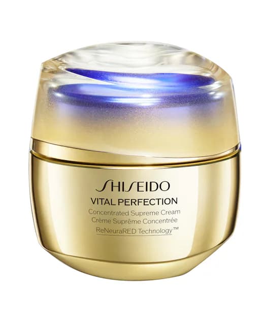 Imagen de Shiseido Concentrated Supreme Anti-Aging Cream 50 ml en OfertitasTOP