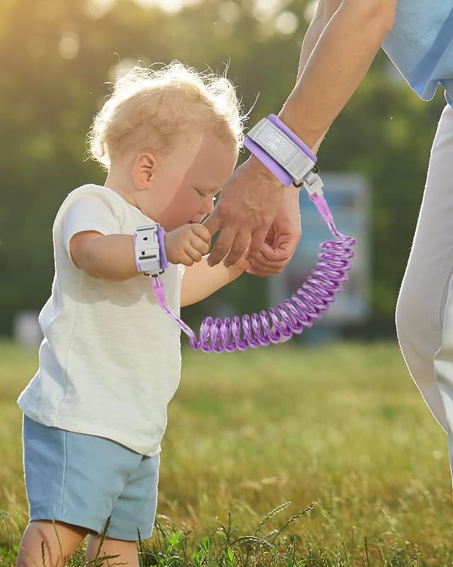 Thumbnail 6 de Lehoo Castle anti lost toddler reins