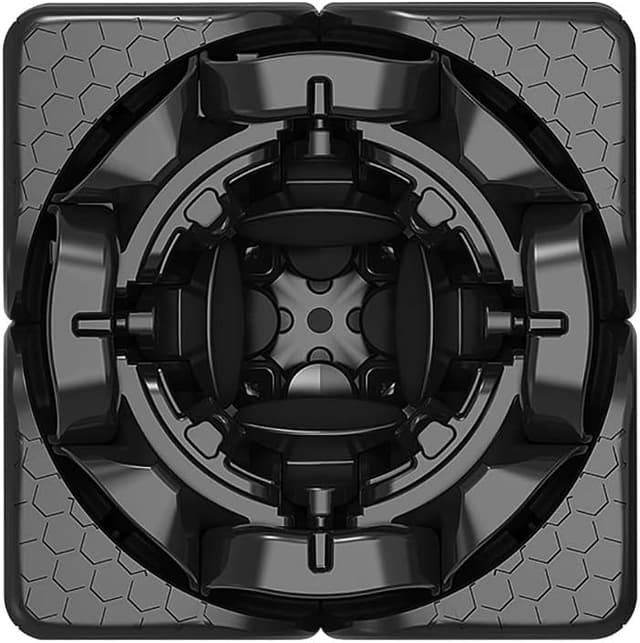 Detalle 2 de GAN 249 V2 Stickerless 2x2 Speed Cube (2x2x2, 49mm)