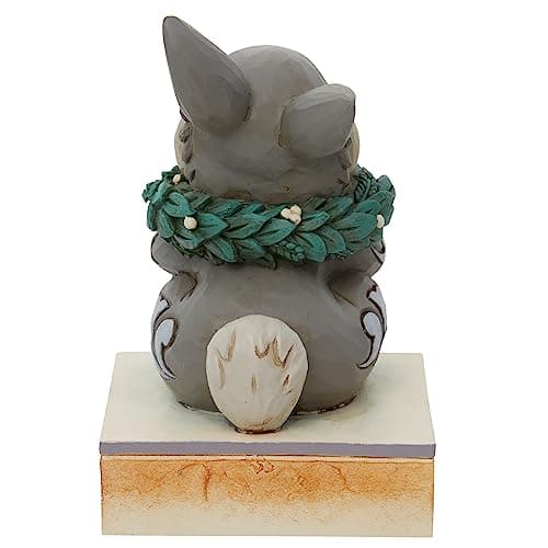 Detalle 2 de Enesco Disney Traditions Figura decorativa de Navidad