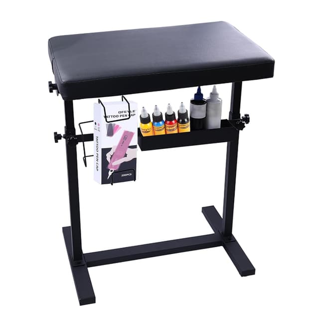 Thumbnail 6 de HOINCO Tattoo Armrest Stand mit 340° Rotation