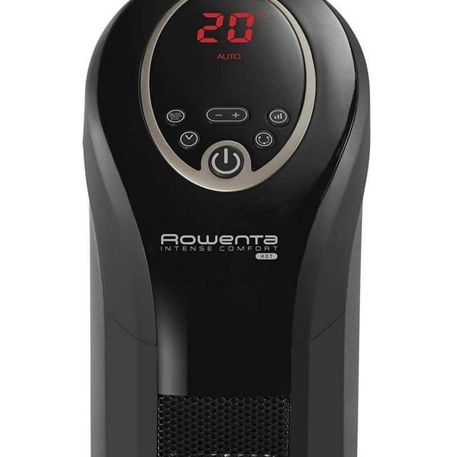 Detalle de Rowenta SO9420F0 Intense Comfort Hot 2400W