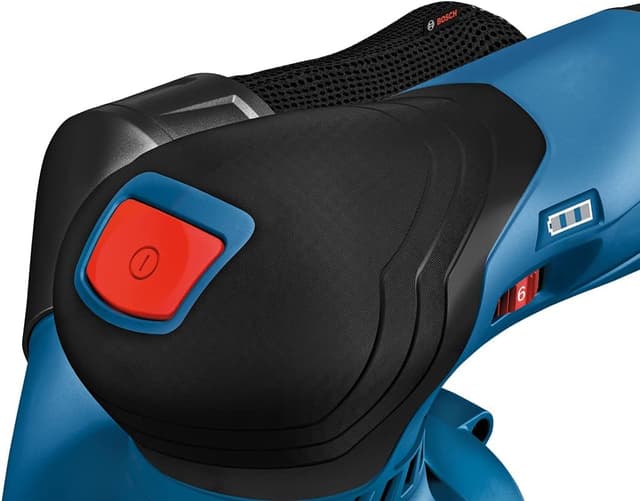 Thumbnail 3 de Bosch GEX 12V-125 ponceuse excentrique 125 mm