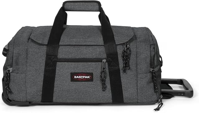 Thumbnail 5 de Eastpak Leatherface M bolsa viaje 69 L