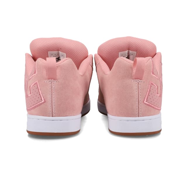 Thumbnail 4 de DC Shoes Court Graffik de mujer