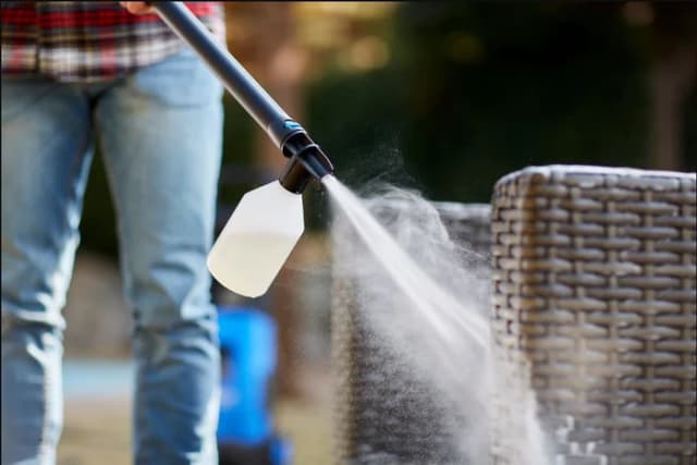 Thumbnail 7 de Nilfisk C 110.7-5 X-TRA 110 bar